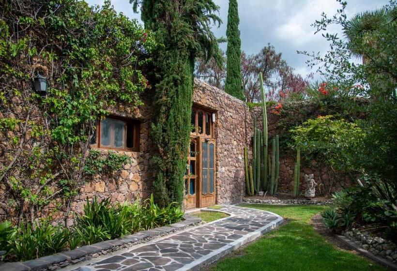 身障者適用スタンダードルーム, Nirvana Restaurant & Retreat