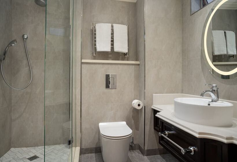 标准间, Premier Hotel Falstaff