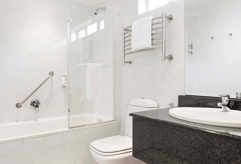 行政房间, Premier Hotel Falstaff