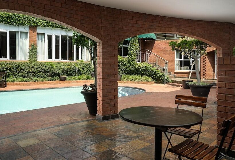 行政房间, Premier Hotel Falstaff