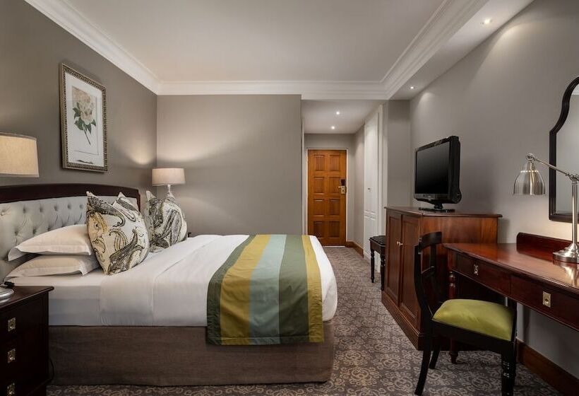 行政房间, Premier Hotel Falstaff