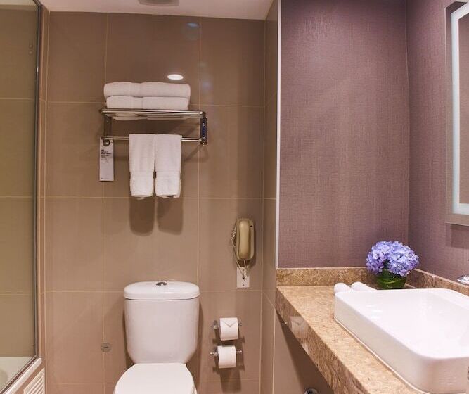 اتاق سوپریور, Pullman Lima San Isidro