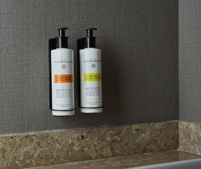 수피리어 룸, Pullman Lima San Isidro