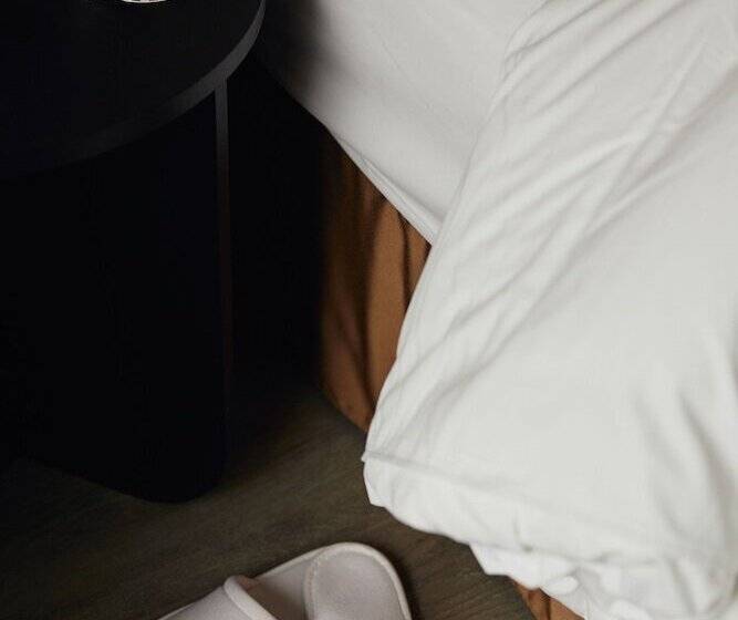 수피리어 룸, Pullman Lima San Isidro