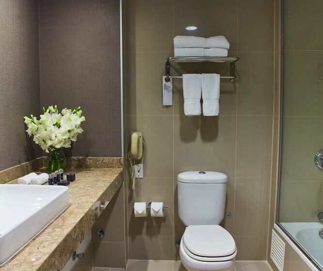 수피리어 룸, Pullman Lima San Isidro