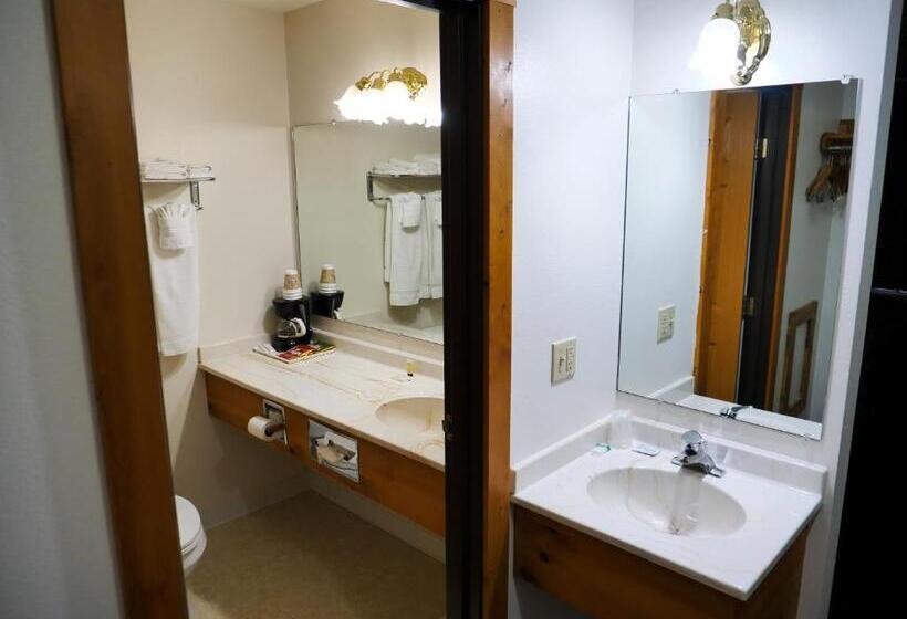 Номер Стандарт, Range Country Lodging