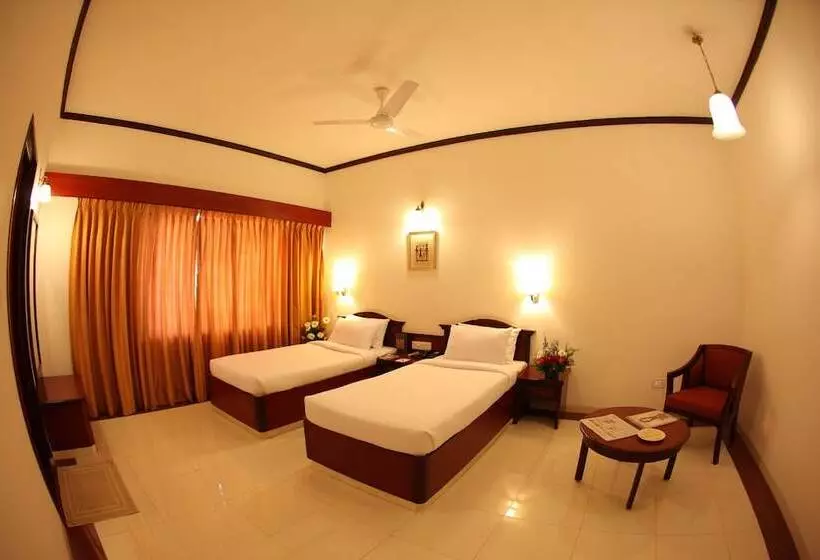 スーペリアールーム, Rathna Residency