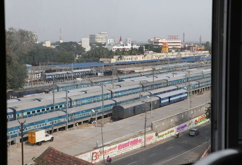 Chambre Supérieure, Rathna Residency