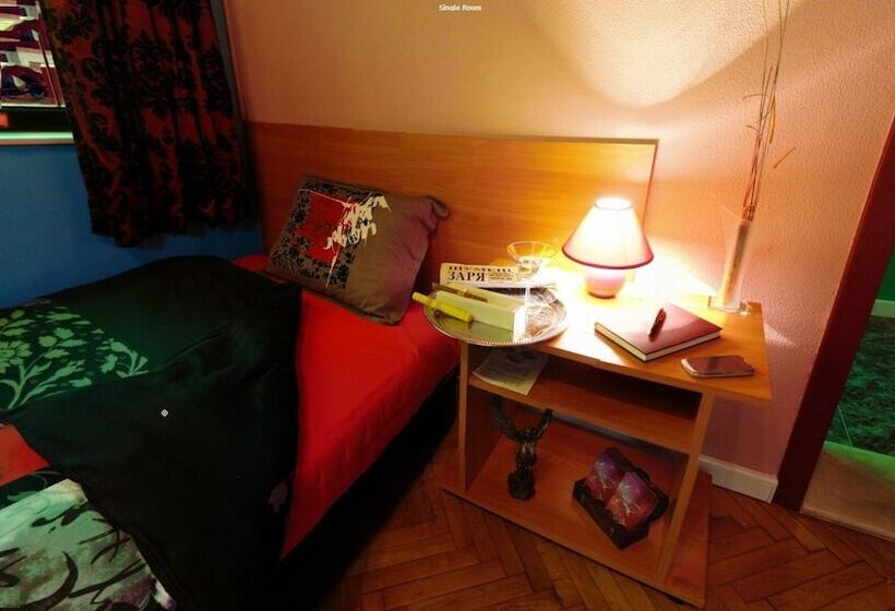 싱글 기본룸, Rimini Club Inn & Suites