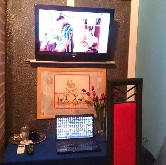 חדר יחיד בסיסי, Rimini Club Inn & Suites