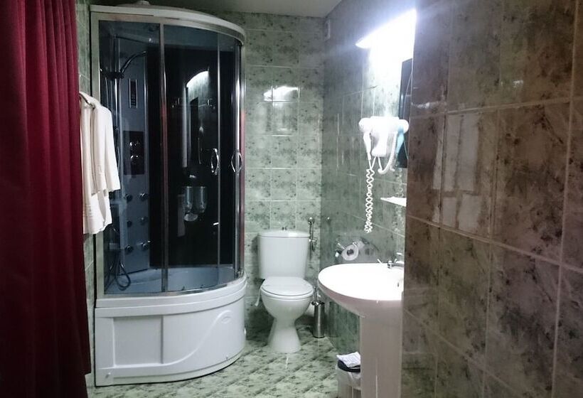 סוויטה משפחתית, Rimini Club Inn & Suites