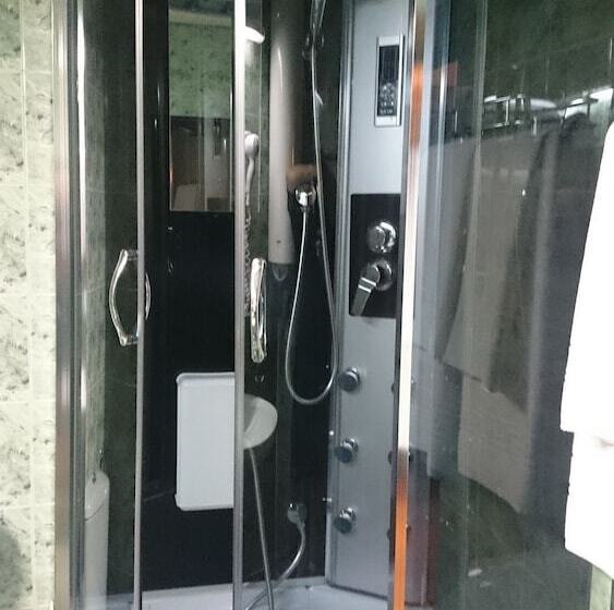 סוויטה משפחתית, Rimini Club Inn & Suites