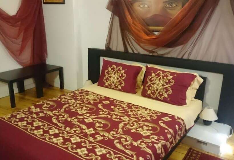 סוויטה משפחתית, Rimini Club Inn & Suites