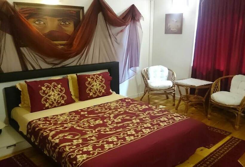 סוויטה משפחתית, Rimini Club Inn & Suites