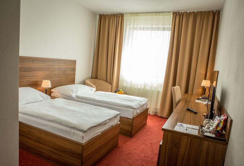 اتاق استاندارد, Saffron