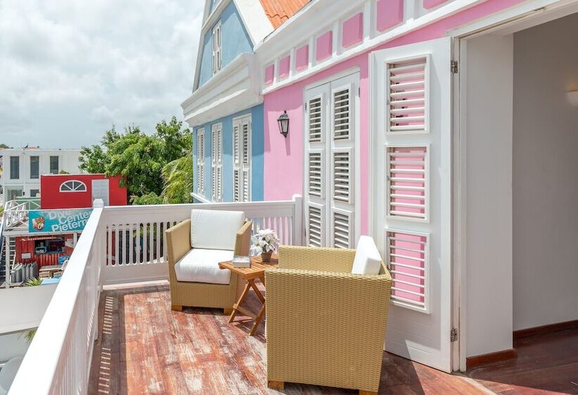 اتاق استاندارد, Scuba Lodge & Suites