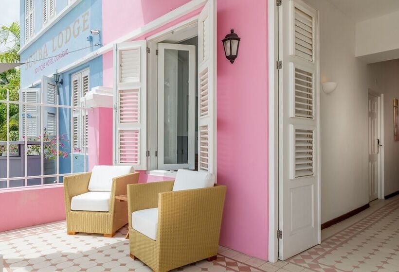 اتاق استاندارد, Scuba Lodge & Suites