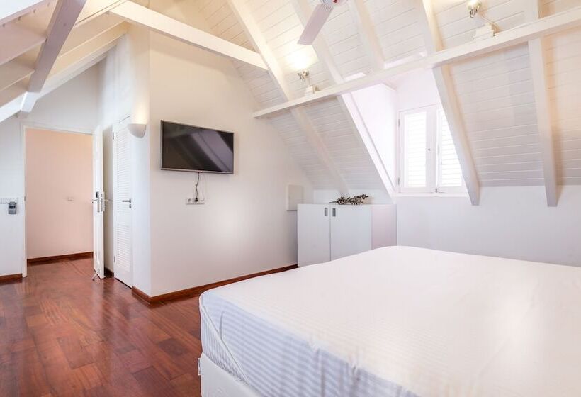 اتاق سوپریور, Scuba Lodge & Suites