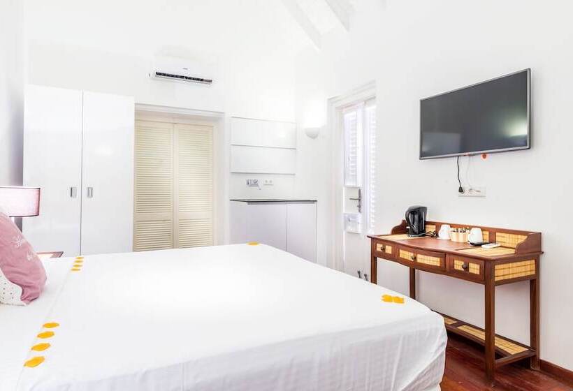 اتاق سوپریور, Scuba Lodge & Suites