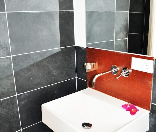 آپارتمان 1 خوابه, Scuba Lodge & Suites