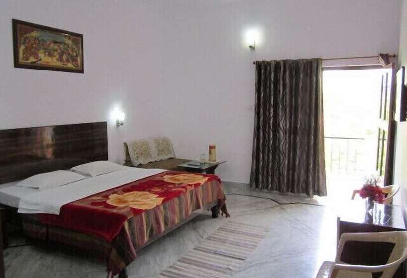 豪华房间, Surya Khajuraho