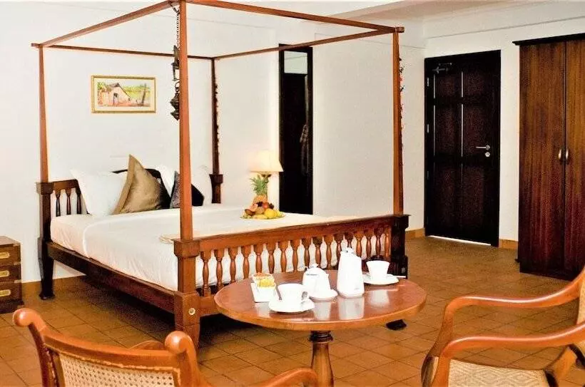 اتاق استاندارد, The Killians Boutique