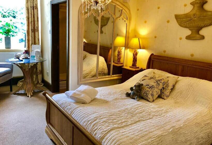 스탠다드 룸, The Priory