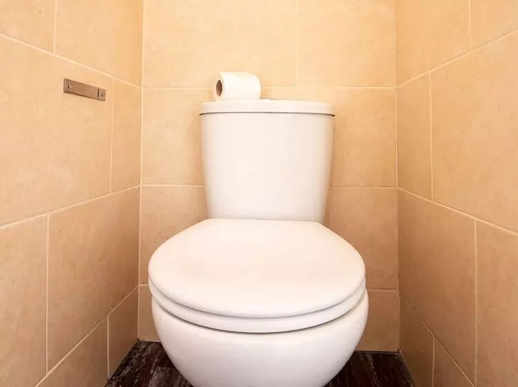 Deluxe-huone, The Regency Bristol