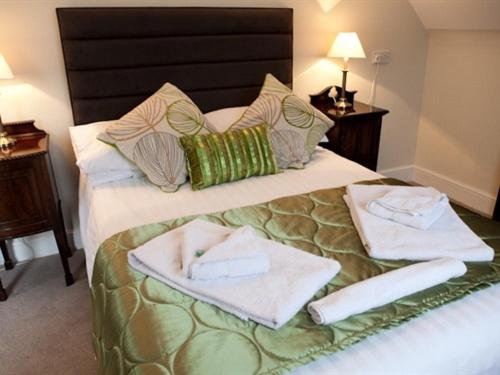 غرفة قياسية, White Horse Inn