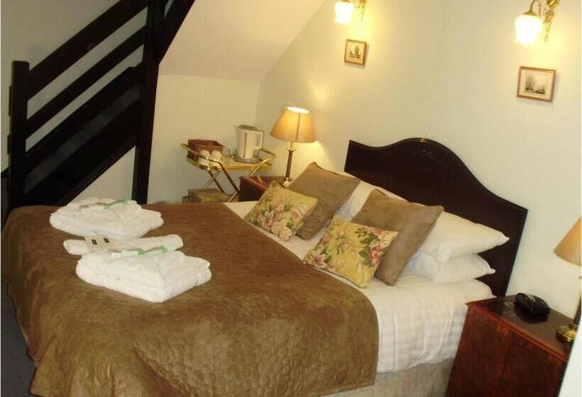 Номер Стандарт, White Horse Inn