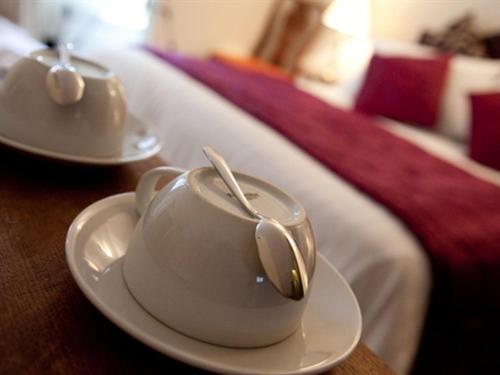 غرفة قياسية, White Horse Inn