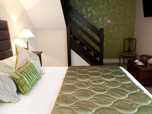 Номер Стандарт, White Horse Inn