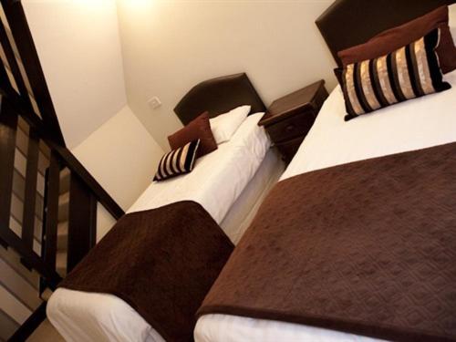 غرفة قياسية, White Horse Inn