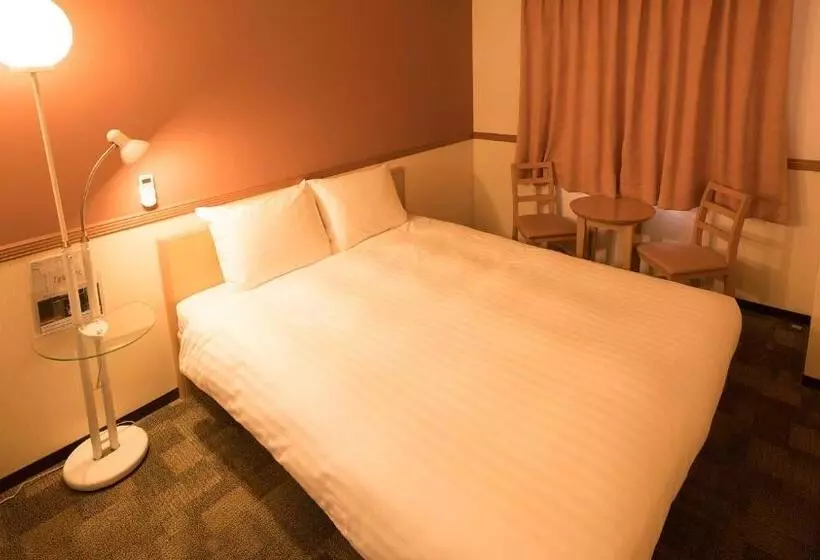 スタンダードルーム, Toyoko Inn Hitachi Ekimae