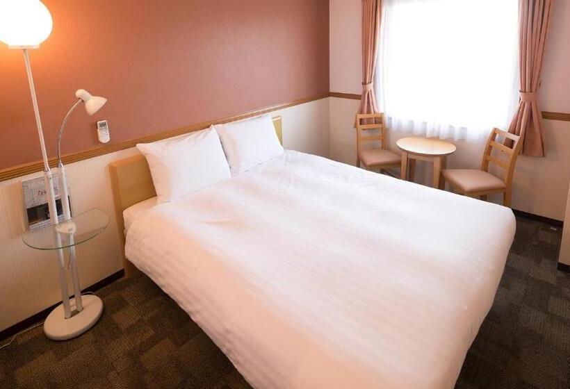 Номер Стандарт, Toyoko Inn Hitachi Ekimae