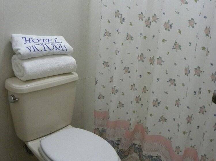 スタンダードルーム, Victoria Zihuatanejo