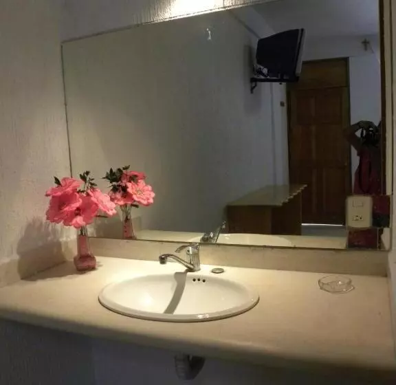 اتاق استاندارد, Victoria Zihuatanejo