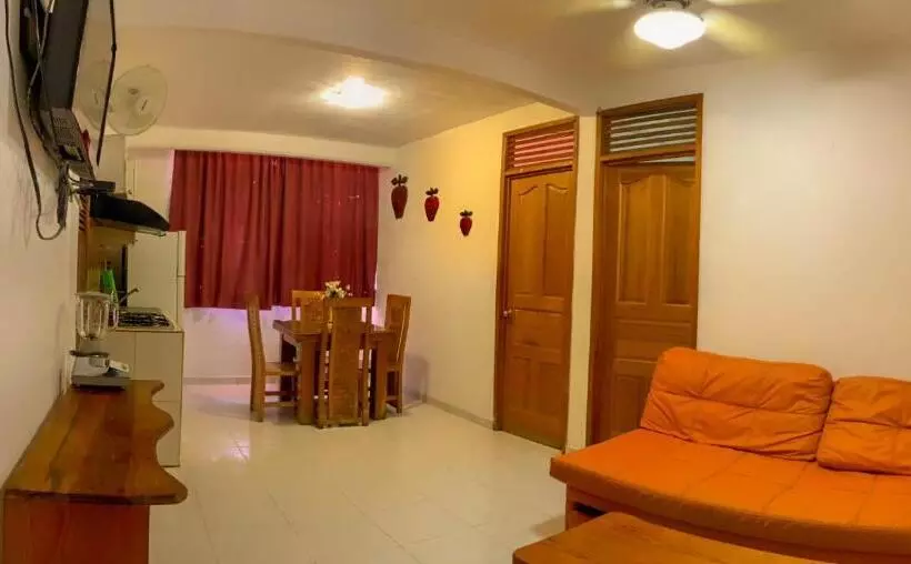 بانگلوی استاندارد 2 خوابه, Victoria Zihuatanejo