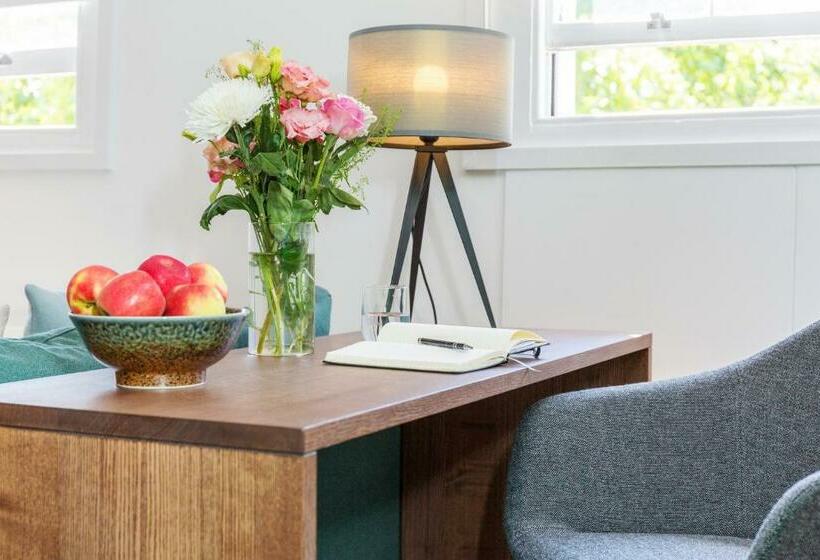 프리미엄 스튜디오, Native Hyde Park