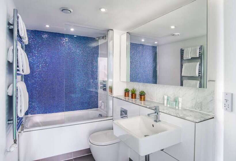 침실 2개 아파트, Native Hyde Park