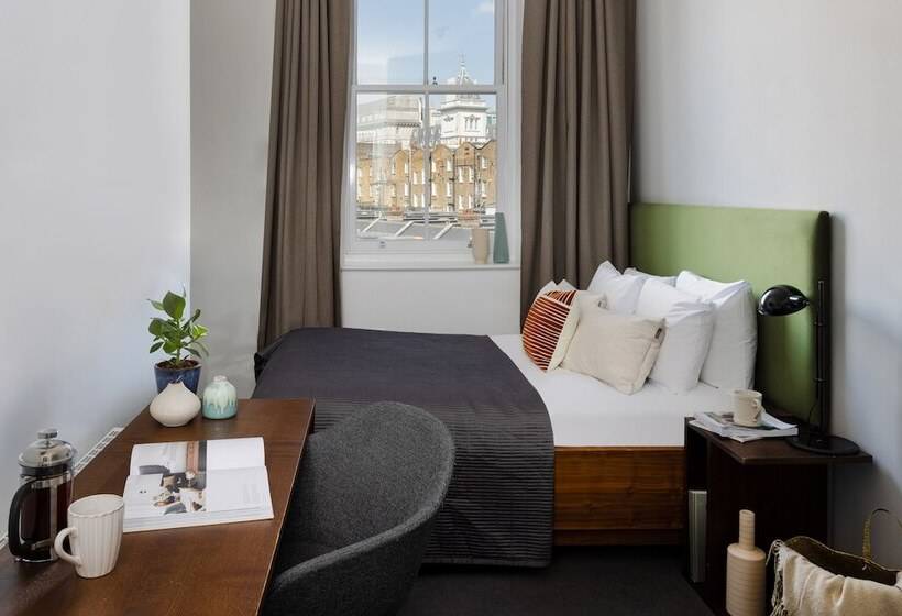 베이직 스튜디오, Native Hyde Park