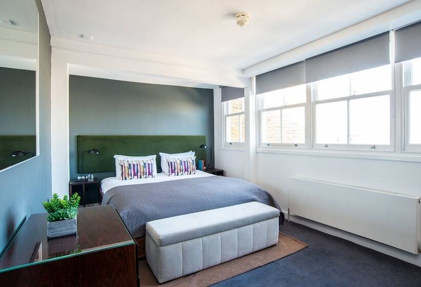 2침실 프리미엄 아파트, Native Hyde Park