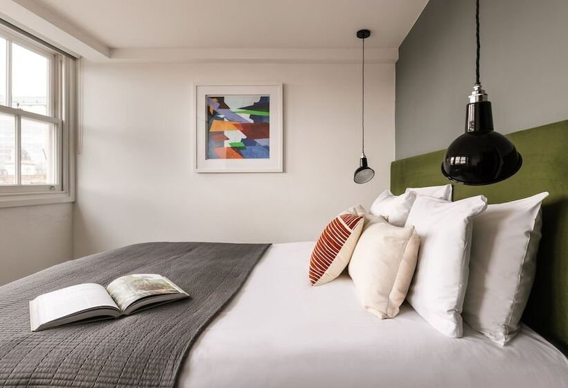 2침실 프리미엄 아파트, Native Hyde Park