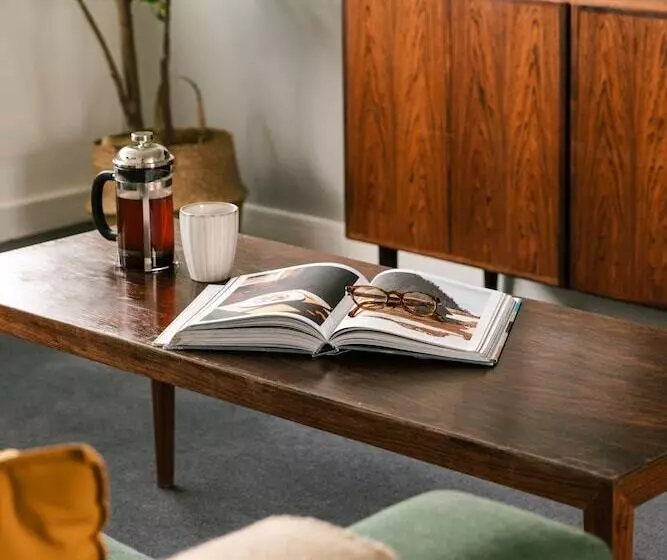 2 Bedroom Premium Apartment, Native Hyde Park