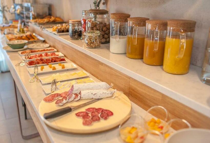 Апартаменты 1 Спальня, Apartahotel & Spa Jacetania