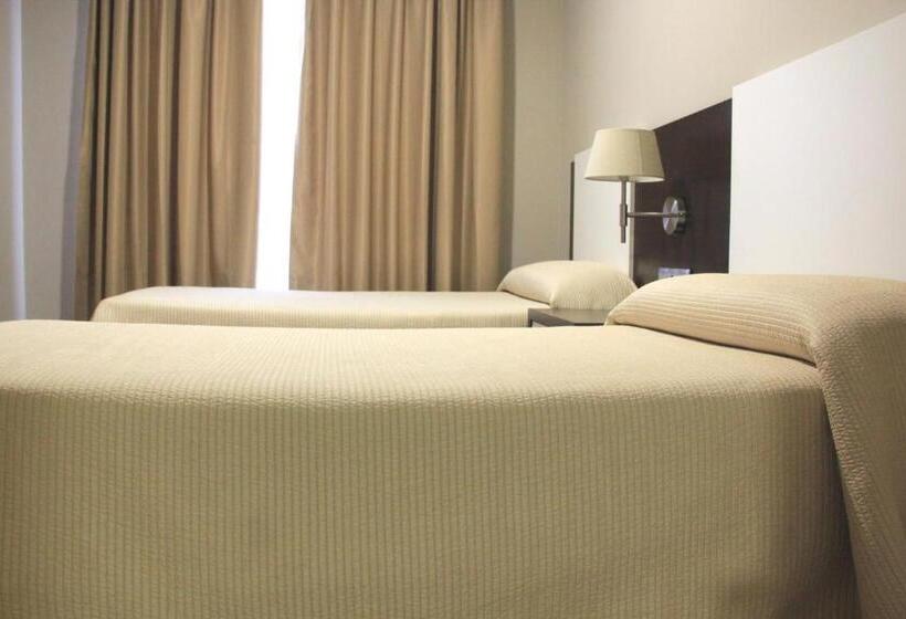 Апартаменты 1 Спальня, Apartahotel & Spa Jacetania