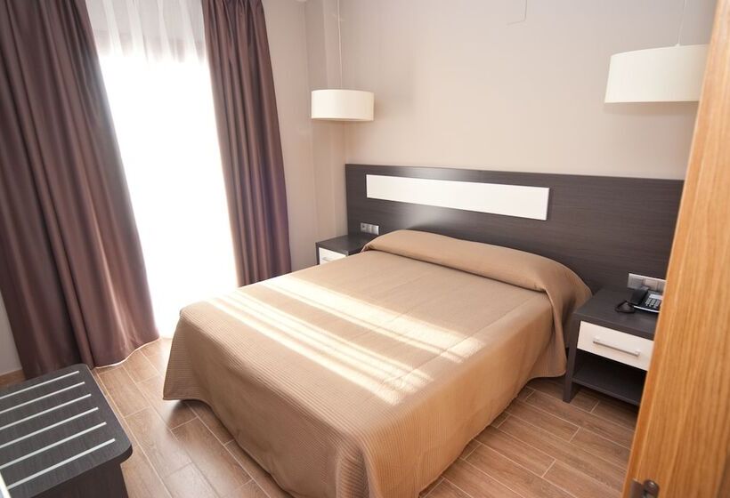 Апартаменты 1 Спальня, Apartahotel & Spa Jacetania