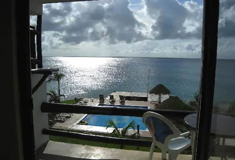 スタンダードルーム, Blue Angel Resort