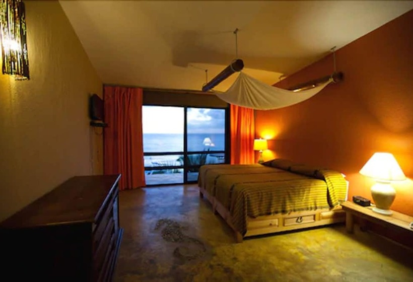 スタンダードルーム, Blue Angel Resort