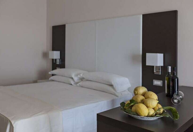 スタンダードルーム, Eco Resort Dei Siriti